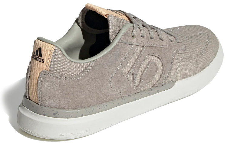 (WMNS) adidas Five Ten Sleuth Mountain Bike 'Gray White' EG4619