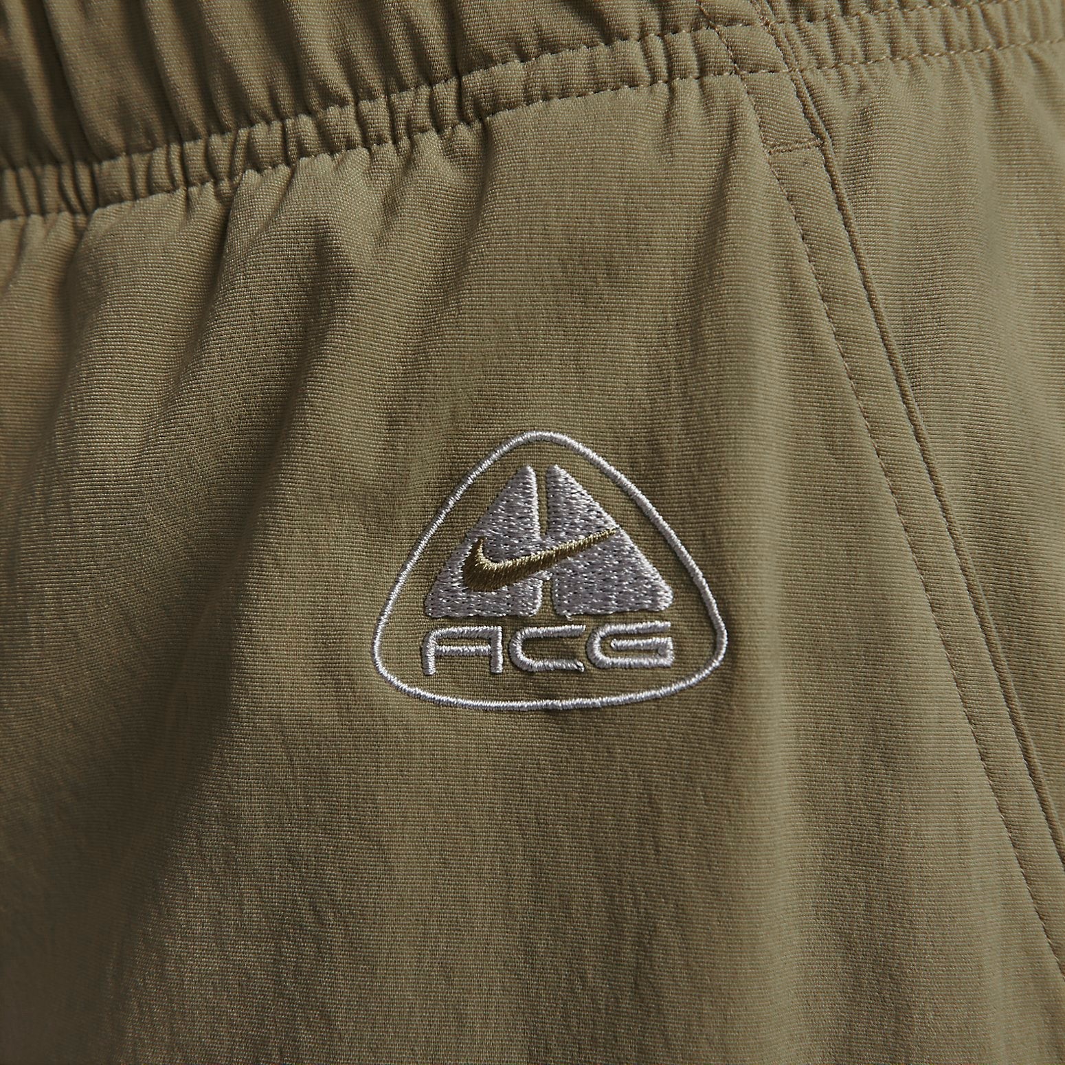 Nike ACG Oregon Series Cargo Trousers 'Neutral Olive Khaki' DX6969-276