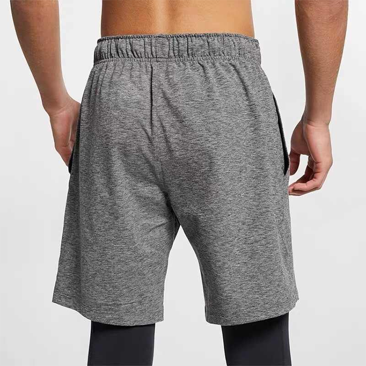 Nike DRI-FIT Hyper Shorts 'Dark Grey' AT5694-032