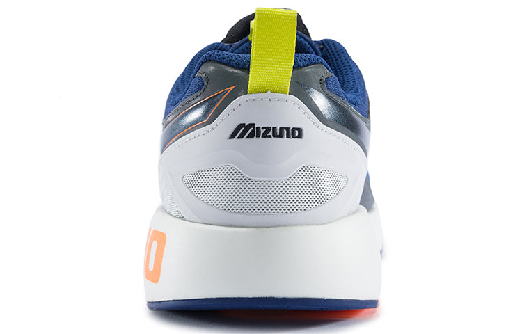 Mizuno PI Blue D1GH201414