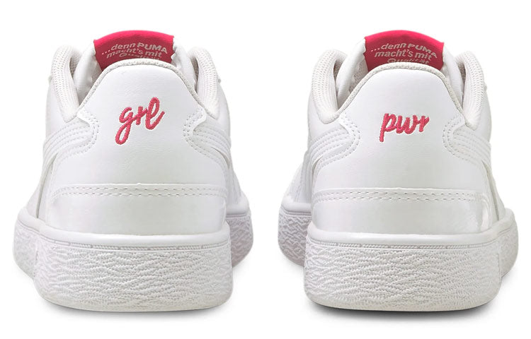 (WMNS) PUMA Ralph Sampson Low 'Galentine's Day' 375010-01