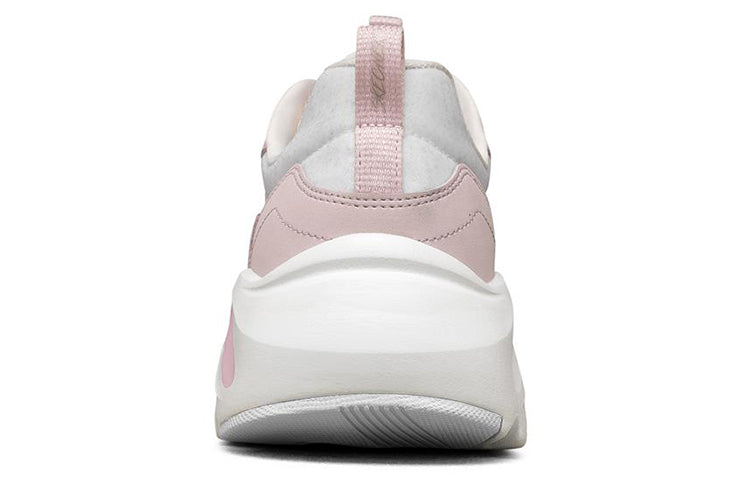 (WMNS) Skechers Stamina Airy Low-Running Shoes 'Light Pink' 896003-LTPK