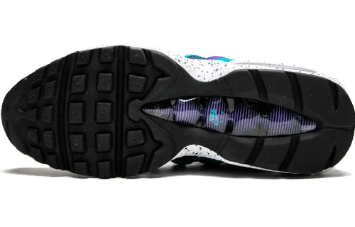 Nike Air Max 95 Premium 'Monarch' 538416-800