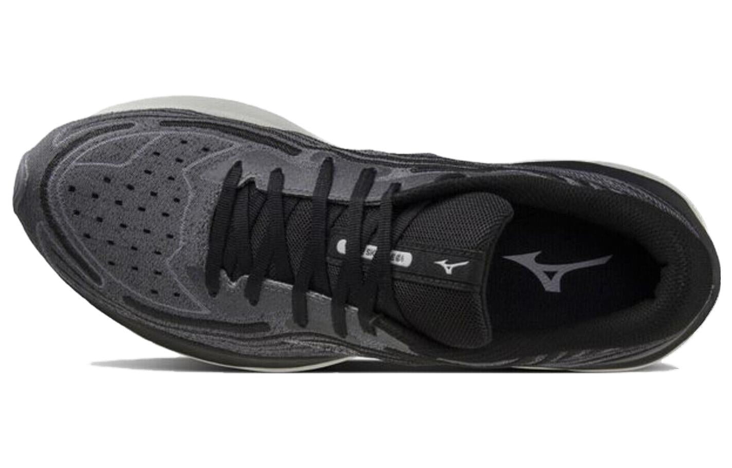 Mizuno Wave Skyrise 4 'Grey' J1GC232302