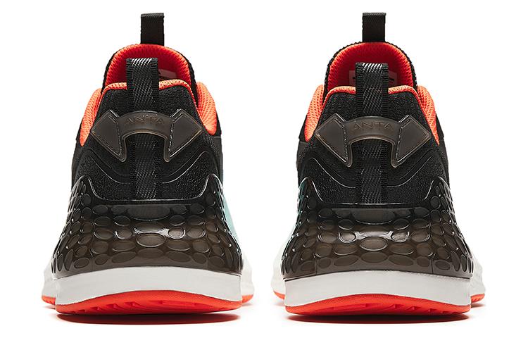 ANTA C37+ Running 'Black White Blue' 912425507-4