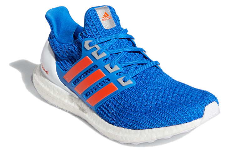 adidas Ultraboost 4.0 DNA 'Football Blue' G55462