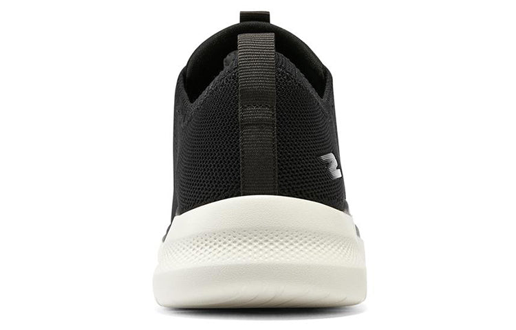 Skechers Go Walk 6 'Core Black White' 894139-BKW