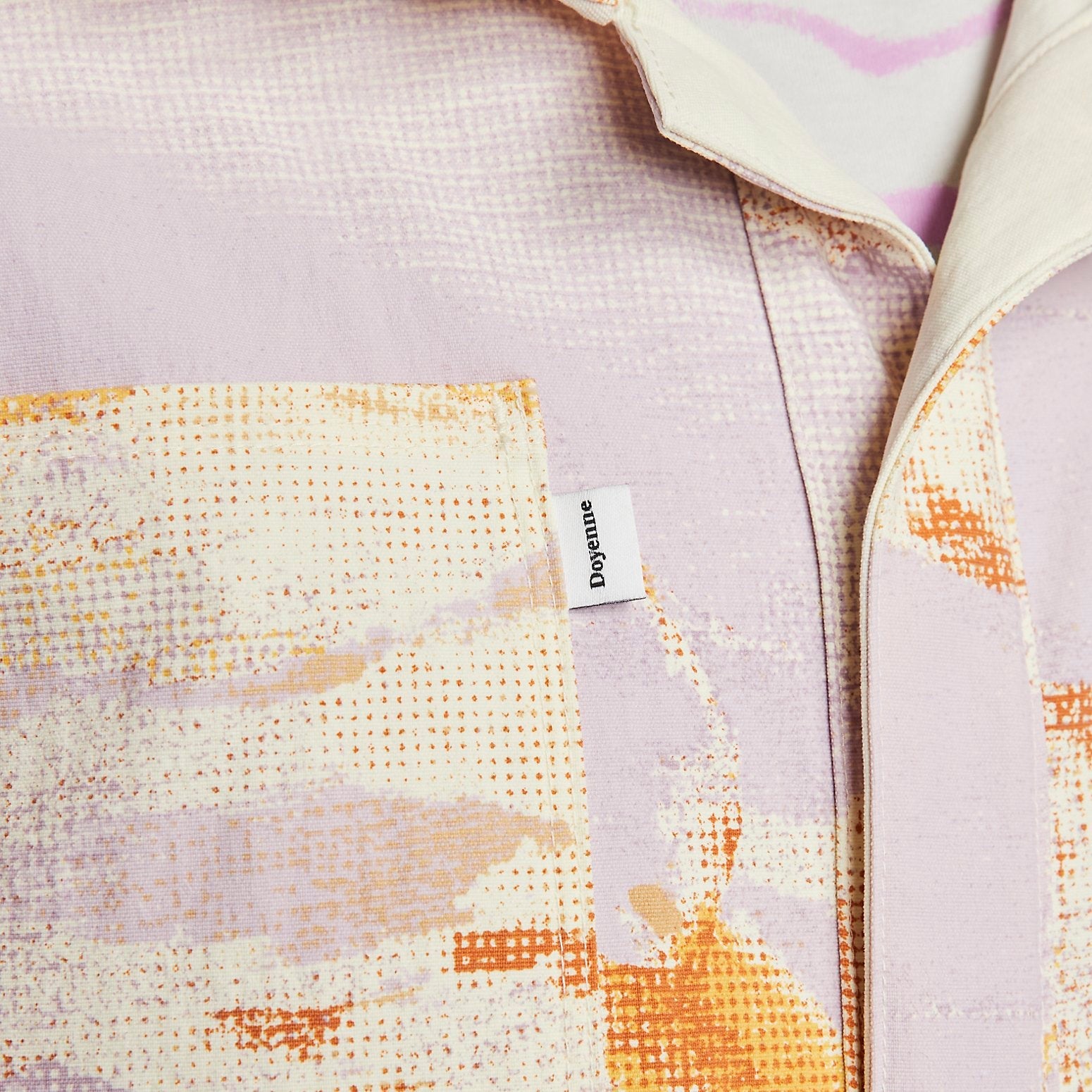 Nike SB x Doyenne Skate Jacket 'Coconut Milk' FD2152-113
