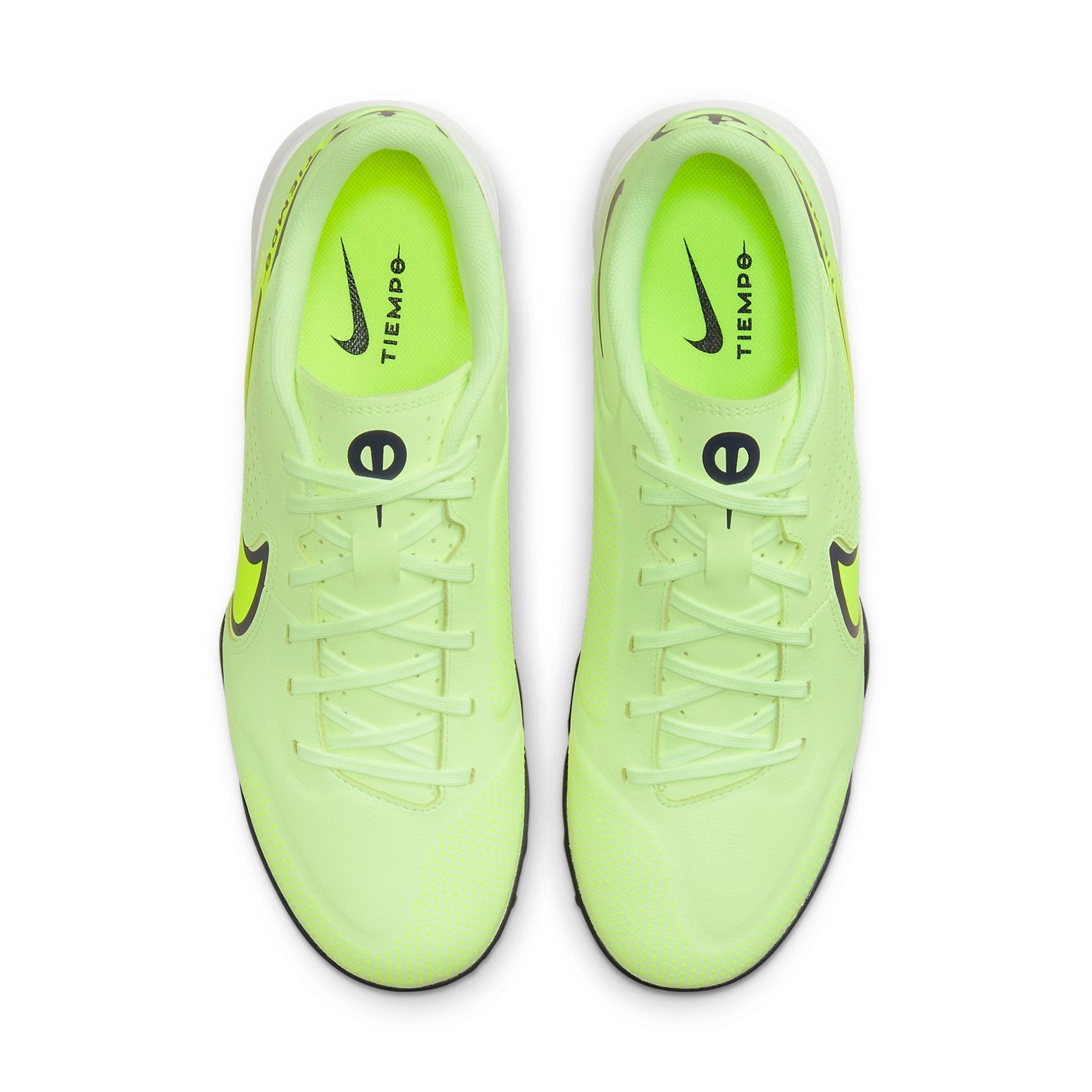 Nike Tiempo Legend 9 Academy TF 'Green' DA1191-705