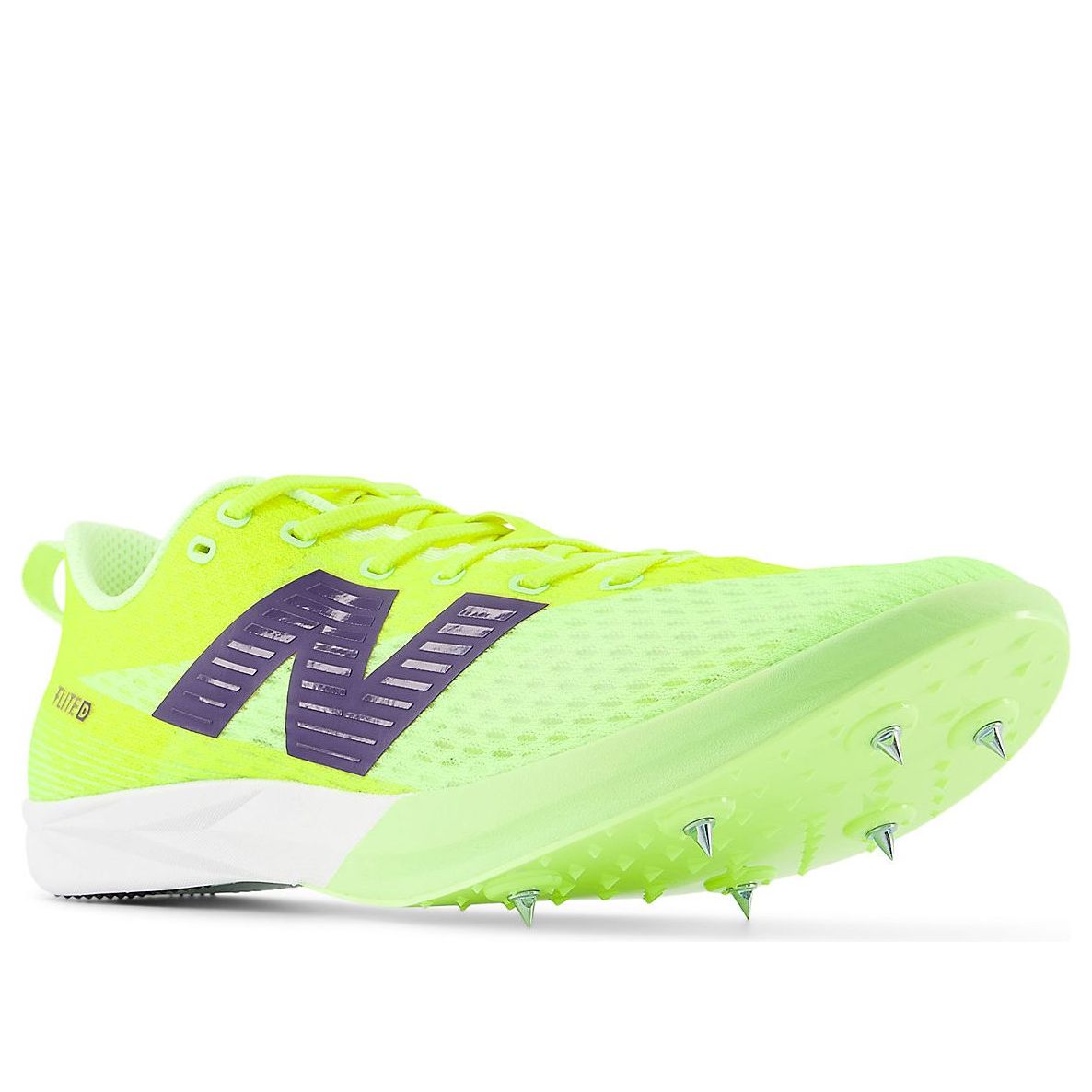 New Balance FuelCell Flite-D 'Afterglow Boysenberry'  UFCMDG1