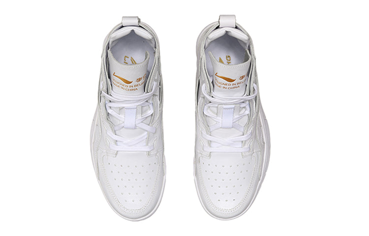 Li-Ning 2018 Paris fashion week 937 ACE AGBN067-1