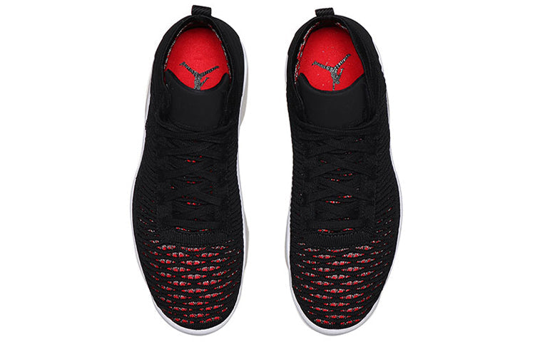 Air Jordan Flyknit Elevation 23 'Black' AJ8207-023