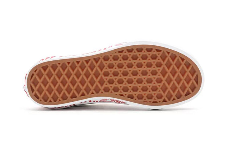 (PS) Vans x Se Bikes Old Skool 'Lil Ripper' VN0A4BUU3U8