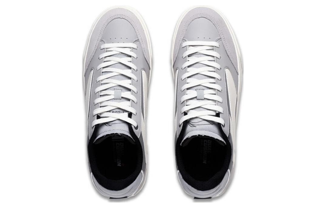 Li-Ning BadFive Wave 180 Low 'Grey White' AECT021-2