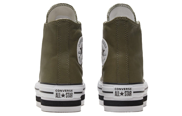 (WMNS) Converse Chuck Taylor All Star Platform Laye 569724C