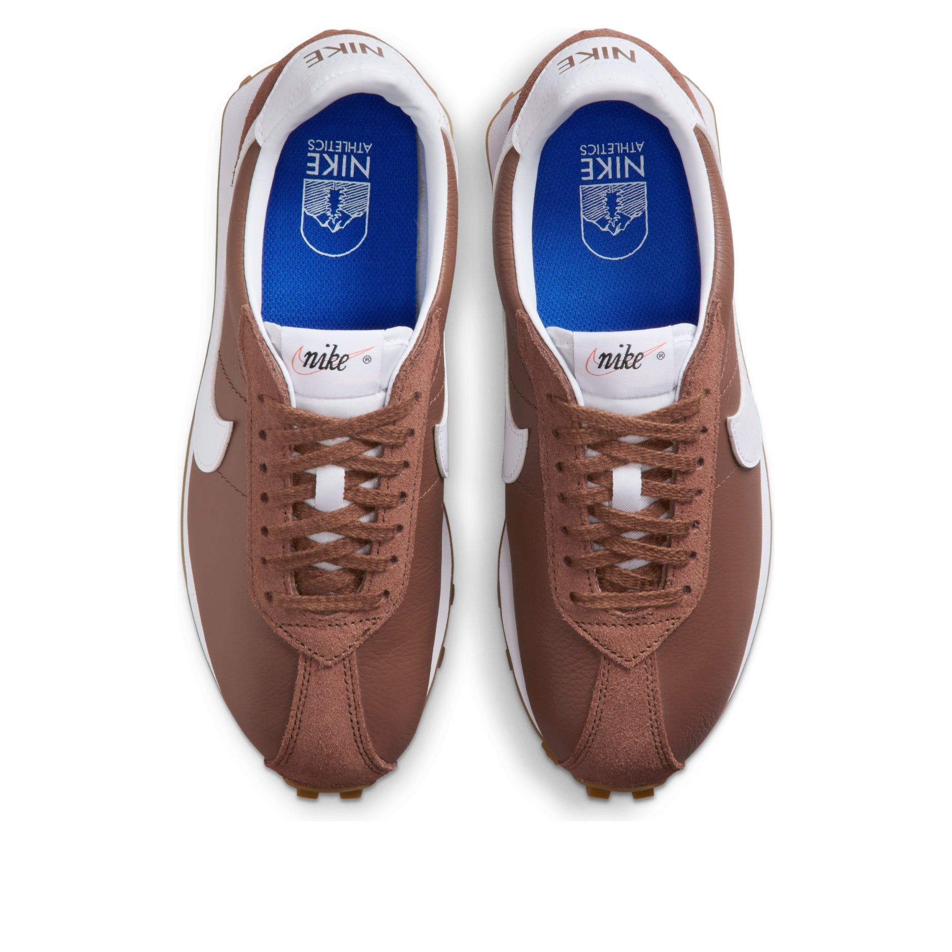 (WMNS) Nike LD-1000 'Fauna Brown Gym' IB6745-200