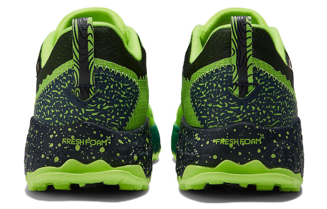 (WMNS) New Balance Fresh Foam X Hierro v7 GTX 'Green' WTHIERL7