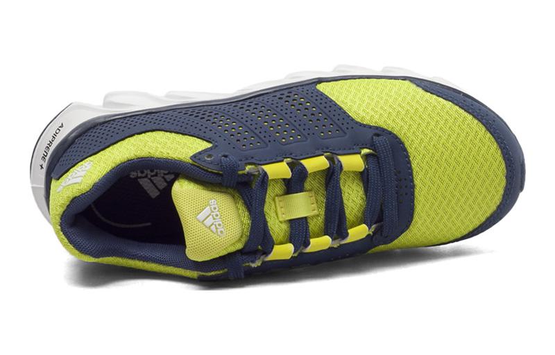 (PS) adidas Power Blaze 2 'Yellow Teal' BB1816