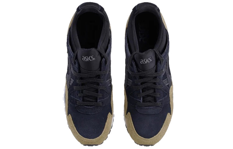 ASICS Gel-Lyte V 'Brown' HL7B3-9090