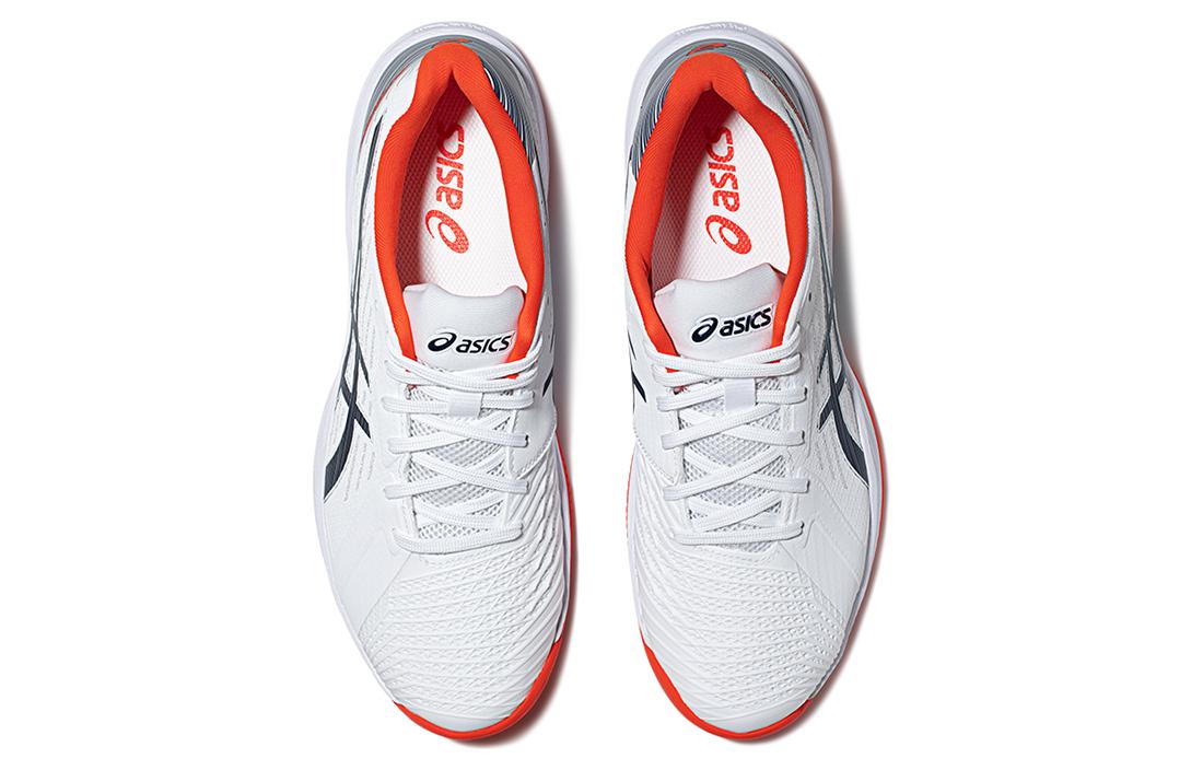 ASICS Solution Swift FF 'White Blue Expanse Koi' 1041A298-104