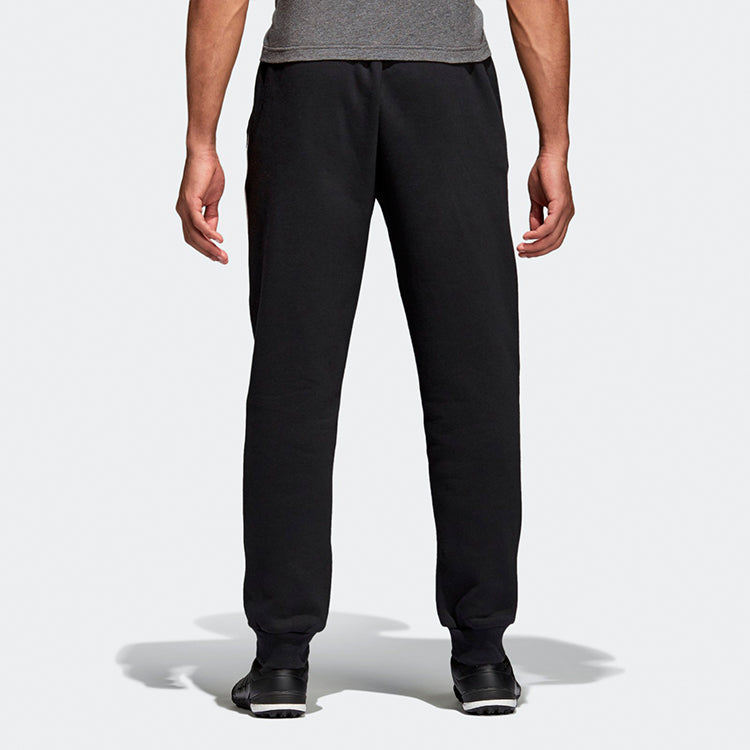 adidas Core 18 Sweatpants 'Black' CE9074