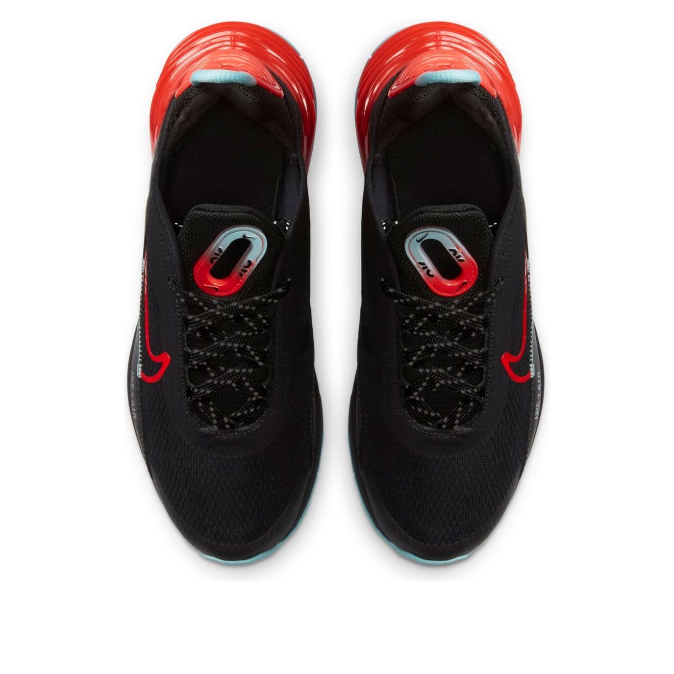 (GS) Nike Air Max 2090 'Black Crimson' CZ8143-001