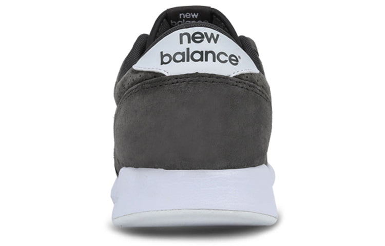 New Balance 420 Re-Engineered Suede 'Grey' MRL420SG
