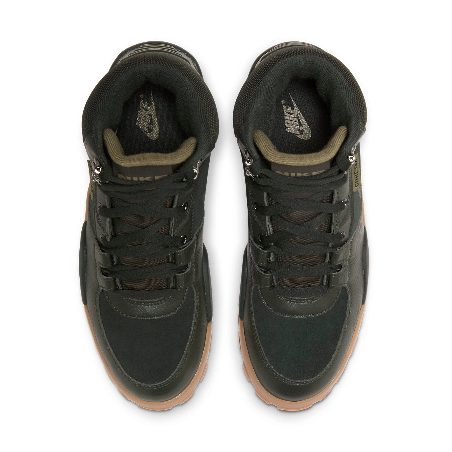 Nike Rhyodomo Gore-Tex 'Deepest Green Gum' CQ0186-300