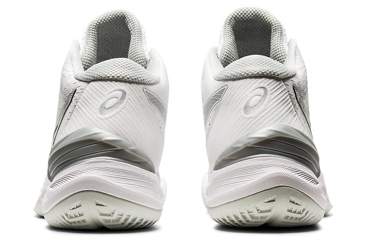 (WMNS) ASICS Sky Elite FF MT 'White Pure Silver' 1052A023-102