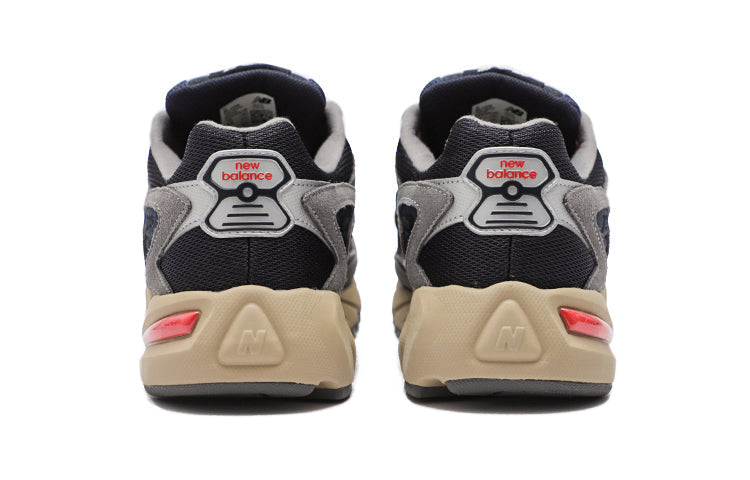 New Balance 725 'Navy Grey' ML725S