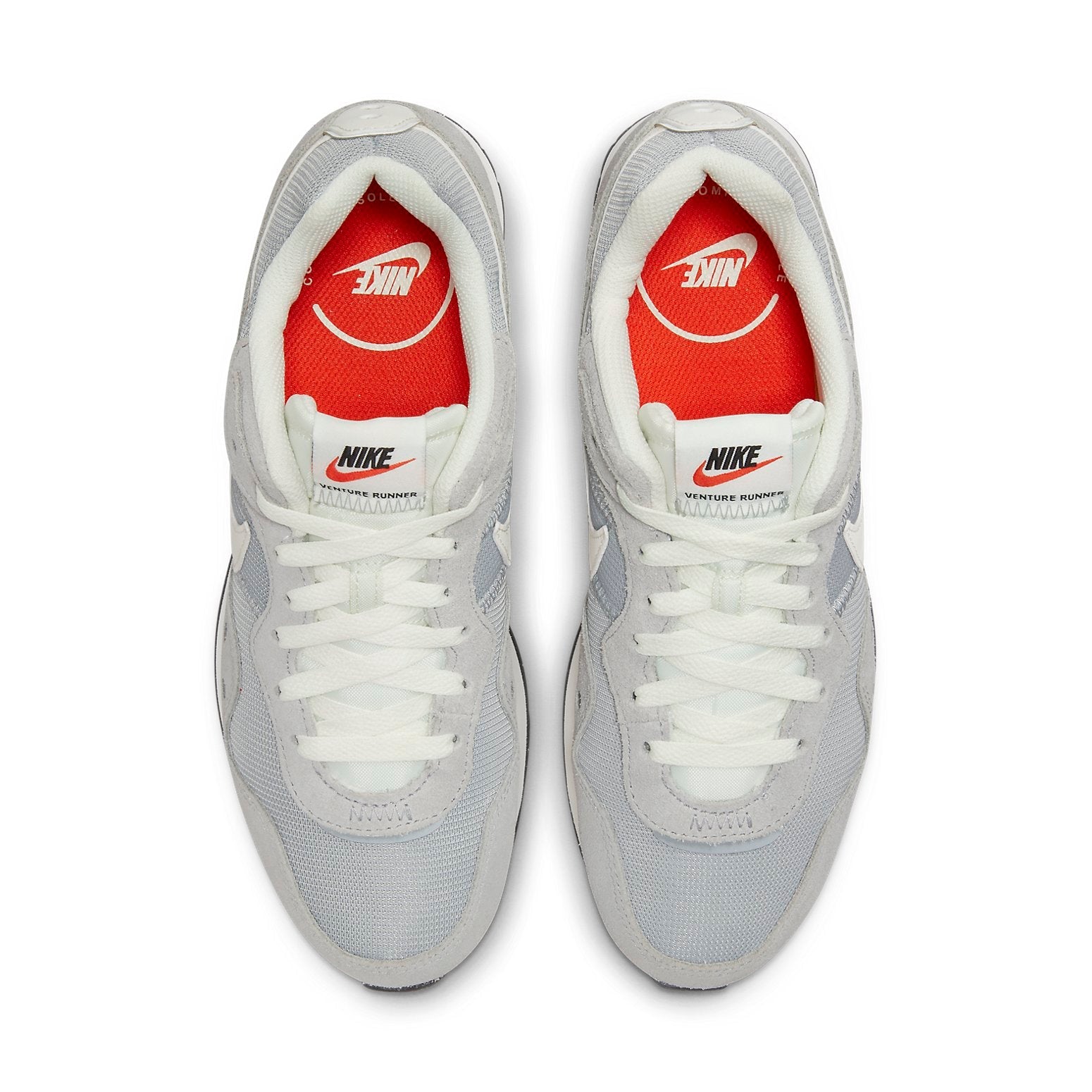 (WMNS) Nike Venture Runner 'Wolf Grey Sail' CK2948-008