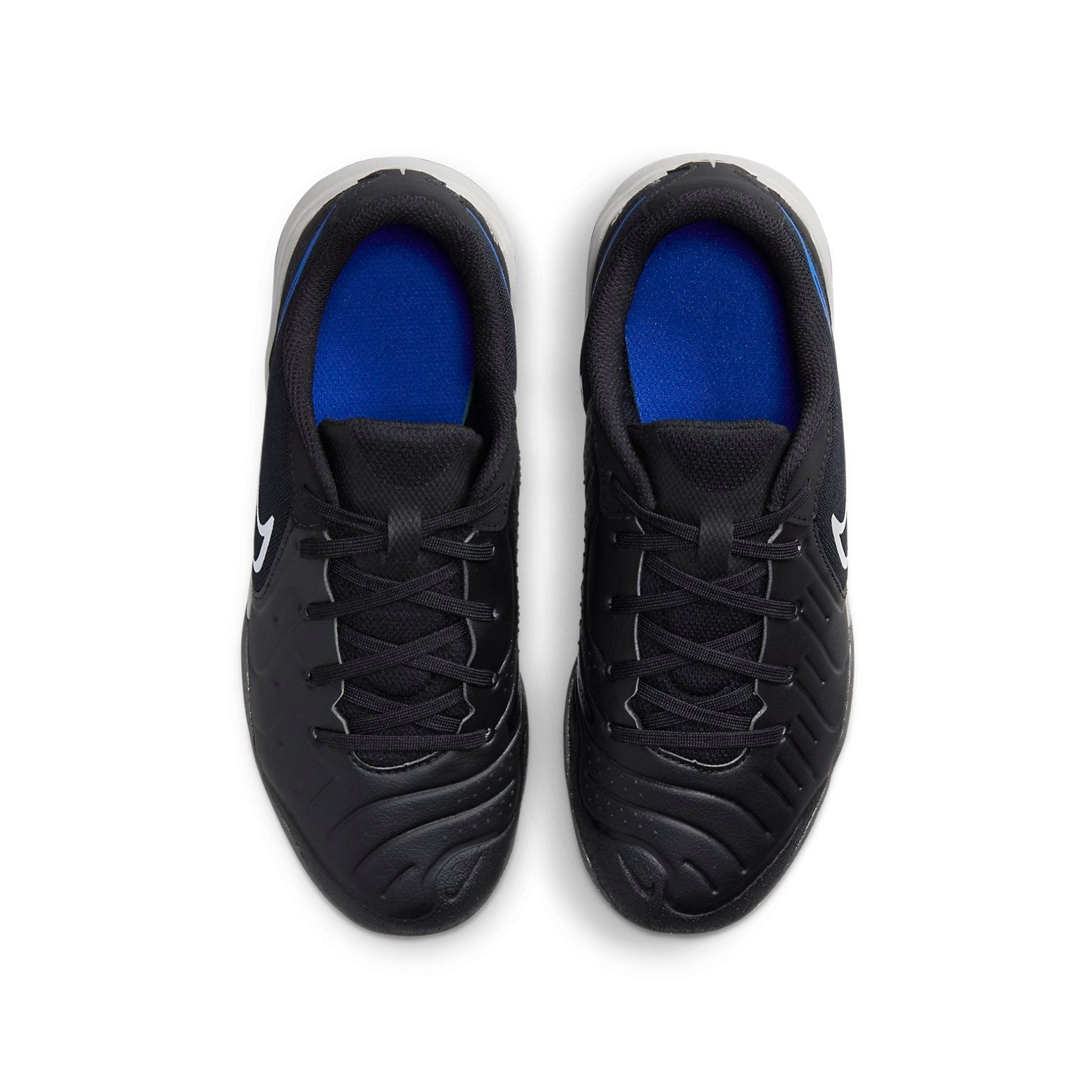 (GS) Nike Tiempo Legend 10 Academy IC 'Shadow Pack' DV4350-040