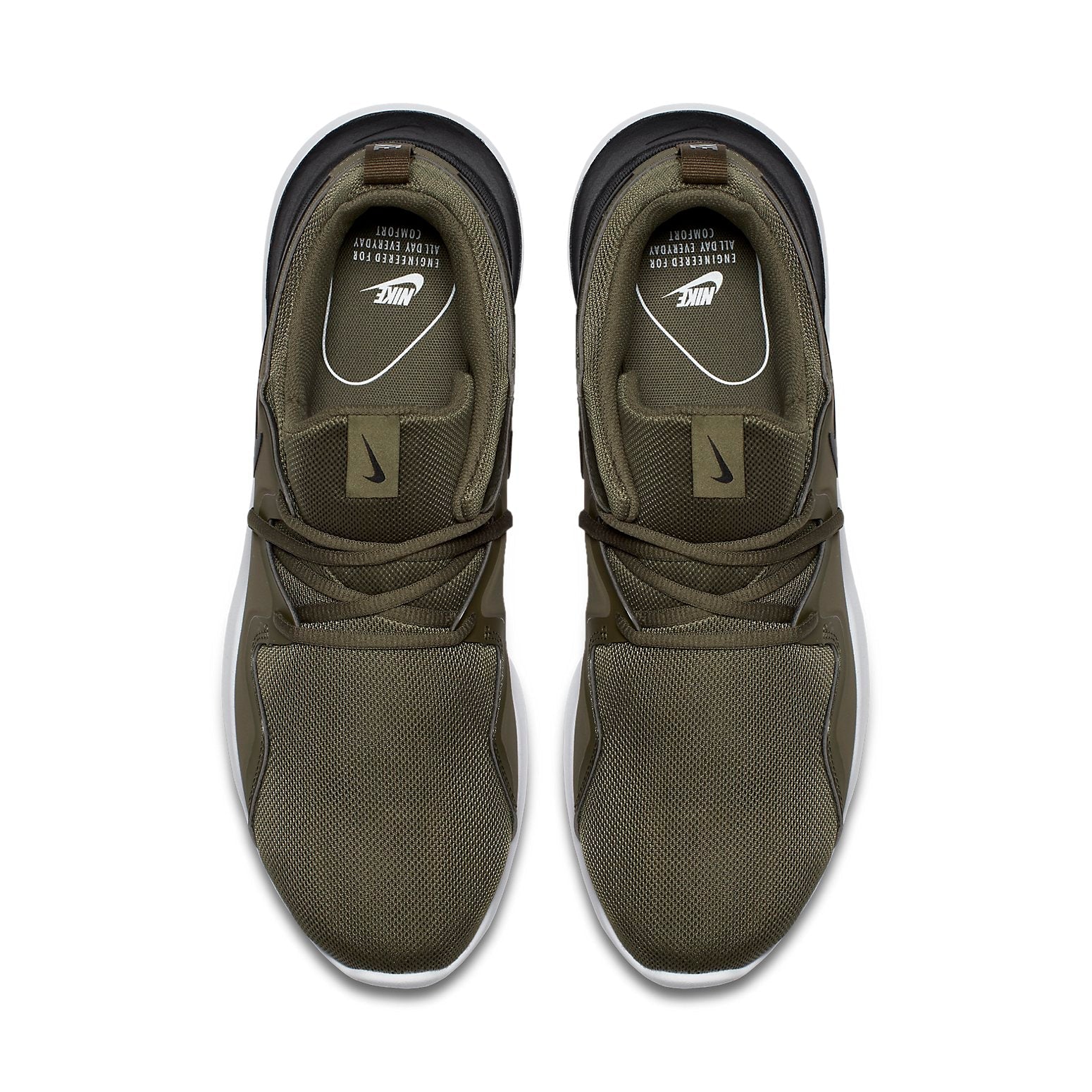 Nike Tessen 'Medium Olive' AA2160-200