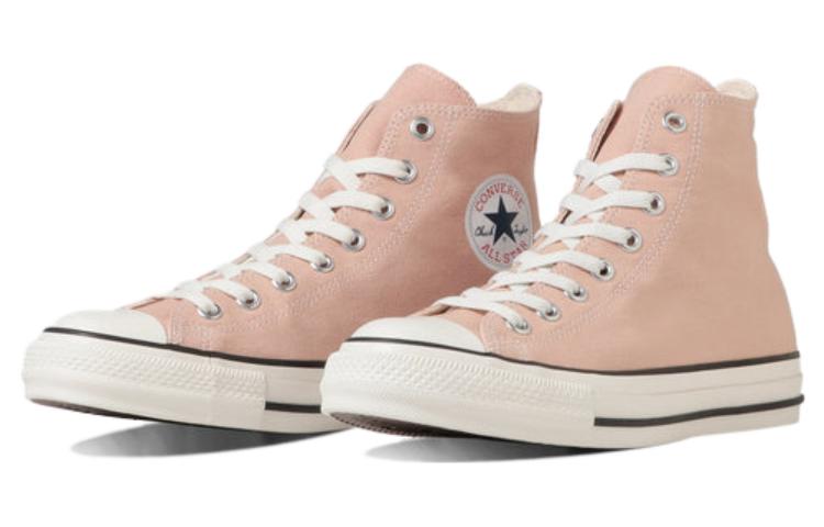 Converse Chuck Taylor All Star Nokorizome High Top 'Nude Pink' 31308950