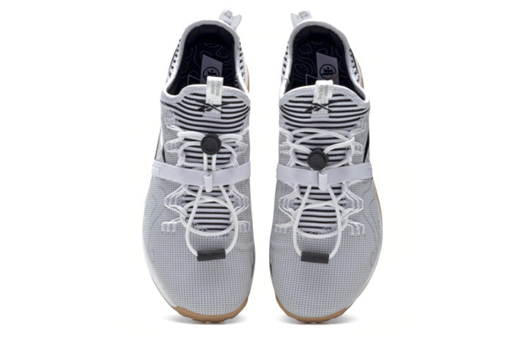 Reebok Rich Froning x Nano X1 'Into the Storm - Grey' G58695
