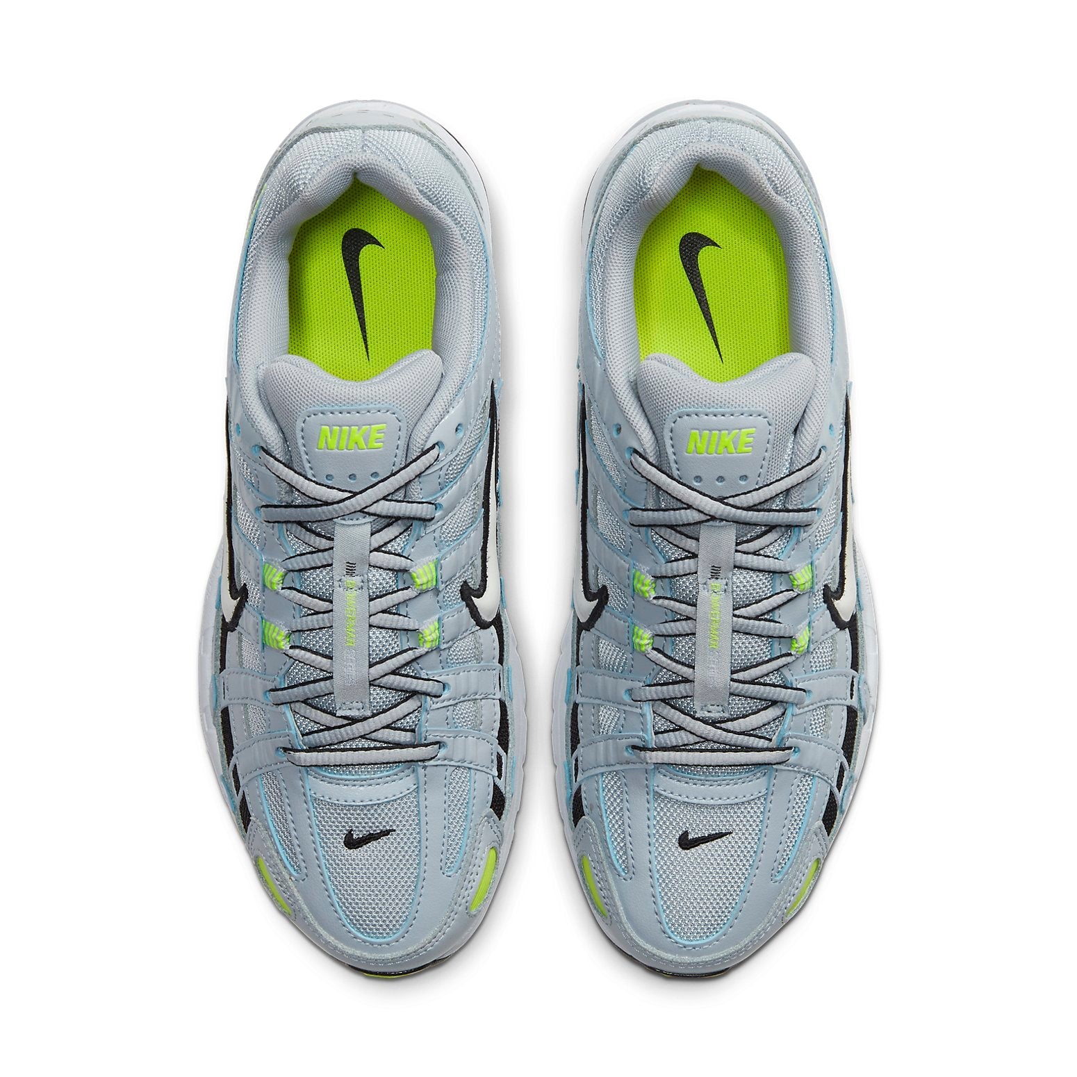 (WMNS) Nike P-6000 'Sky Grey' BV1021-008