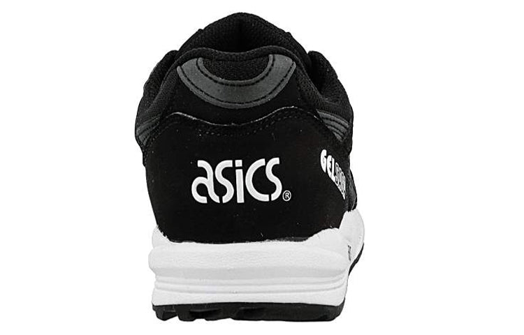 ASICS Gel-Saga 'Black' H548Y-9090