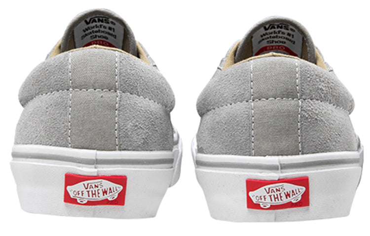 Vans Rowley Solos Gray VN0A347RKAQ