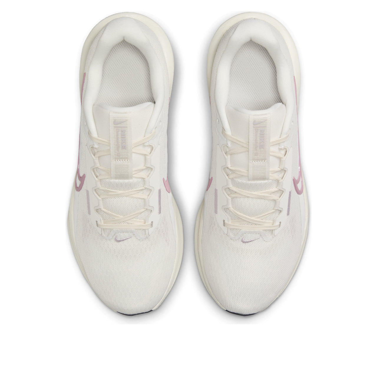 (WMNS) Nike Downshifter 13 'Phantom Summit White Sail Elemental Pink' FD6476-004