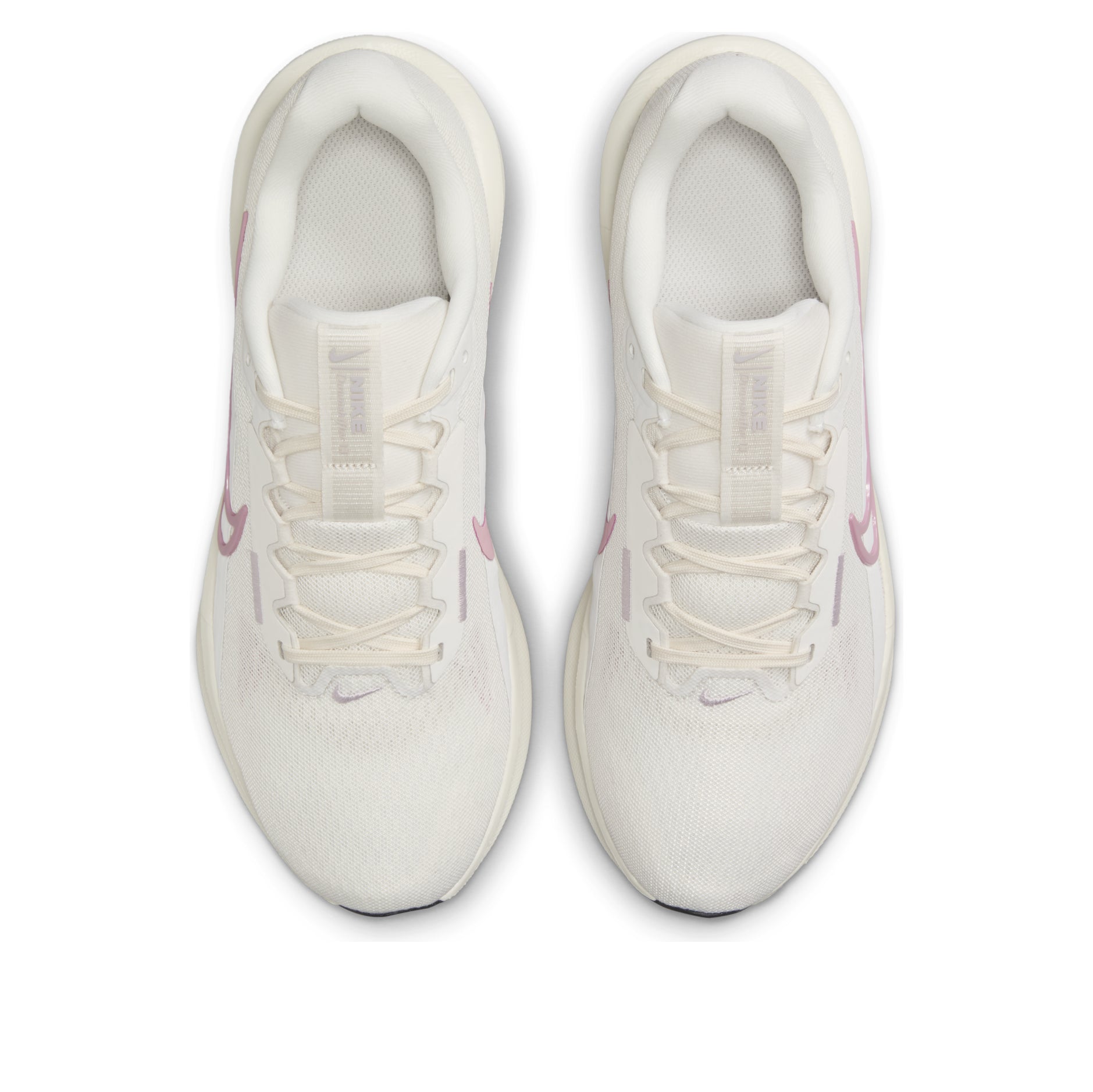 (WMNS) Nike Downshifter 13 'Phantom Summit White Sail Elemental Pink' FD6476-004