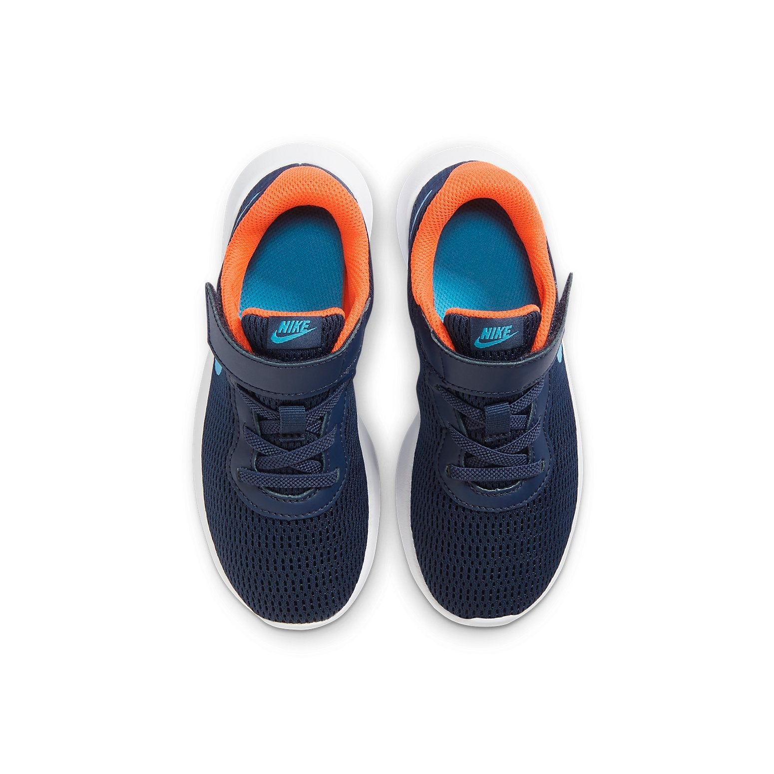 (PS) Nike Tanjun Blue/White 844868-408