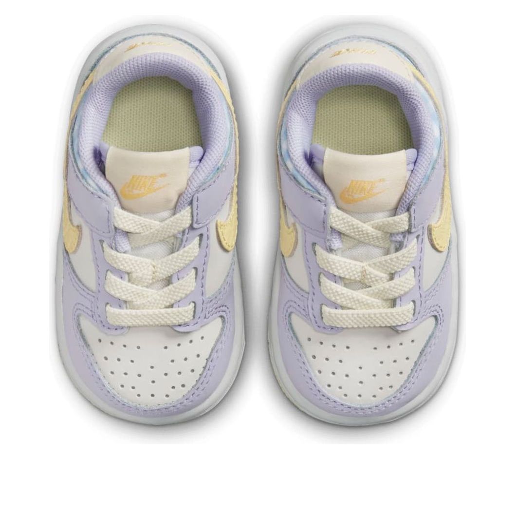 (TD) Nike Dunk Low SE 'Easter' FJ4643-536