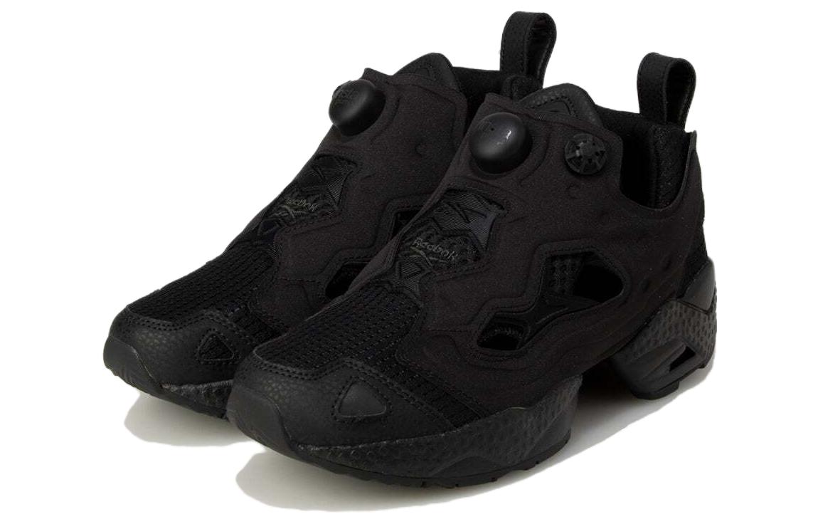 Reebok Instapump Fury 95 'Triple Black' ID7561
