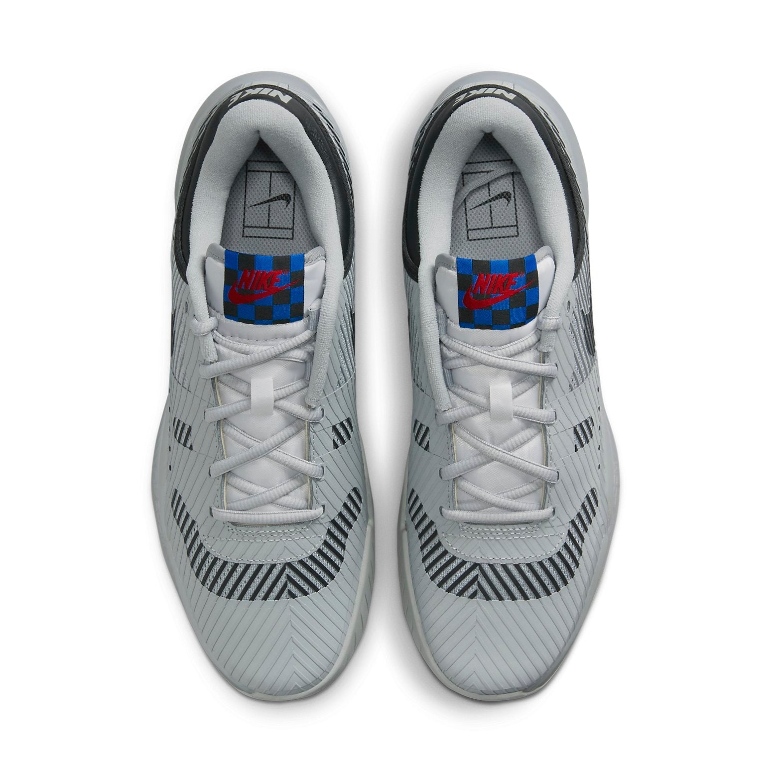 Nike Court Air Zoom Vapor 11 HC 'Mac Attack' FN2152-001