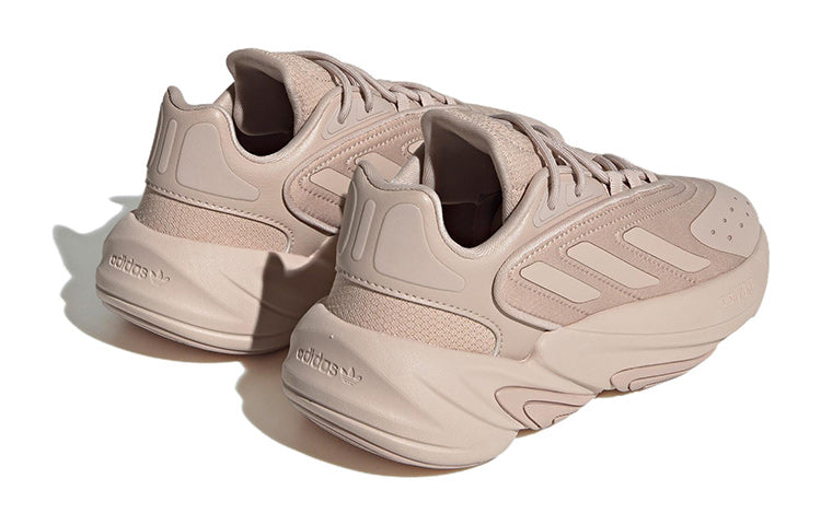 (GS) adidas Ozelia 'Beige' HQ1612