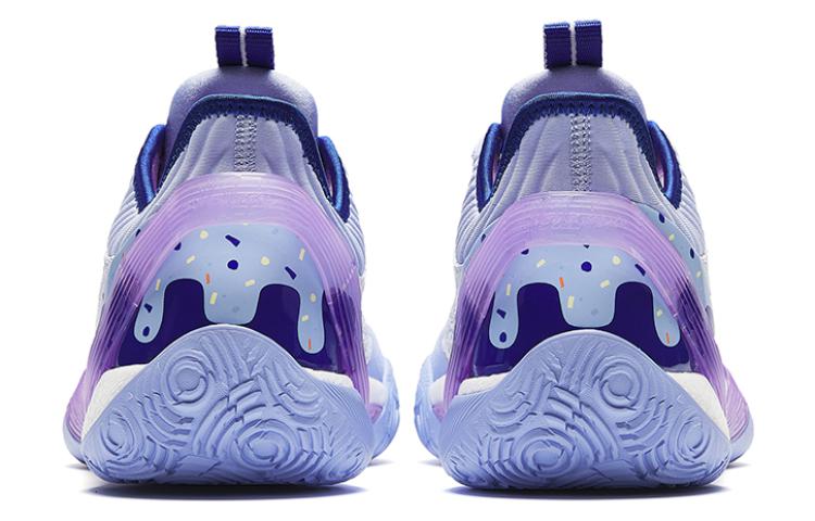 ANTA Three-Pointer Rain 1 'Blueberry Ice Cream' 912331102-1