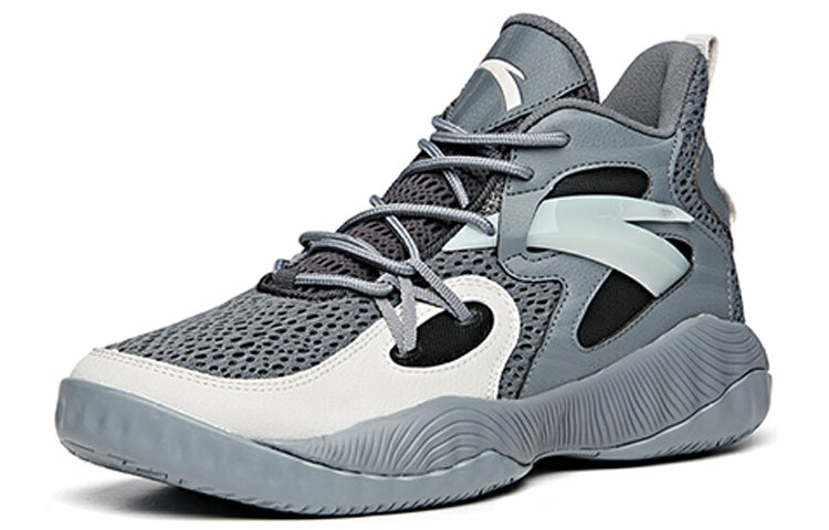 ANTA Wind Tunnel 1 'Grey White' 112021617S-1