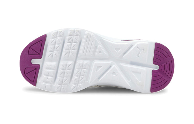 (PS) PUMA Enzo 2 Sparkle AC 'White Byzantium' 194574-02