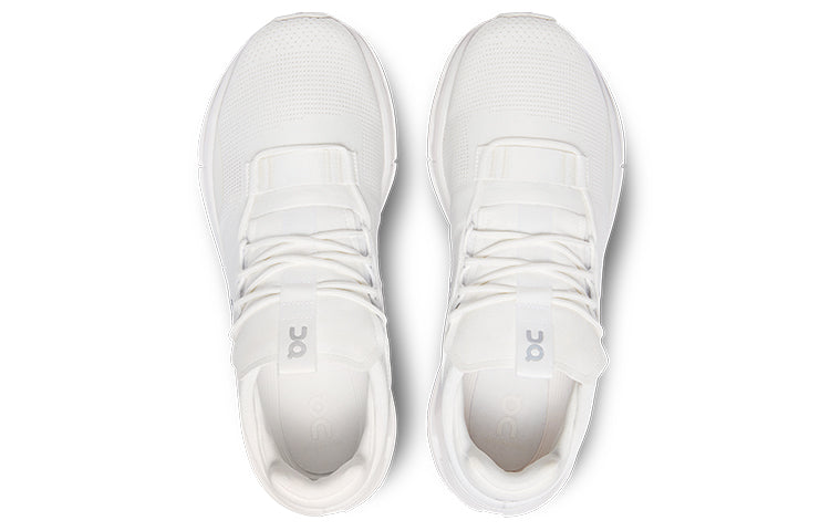 On Running Cloudnova 'Undyed White' 26.98227