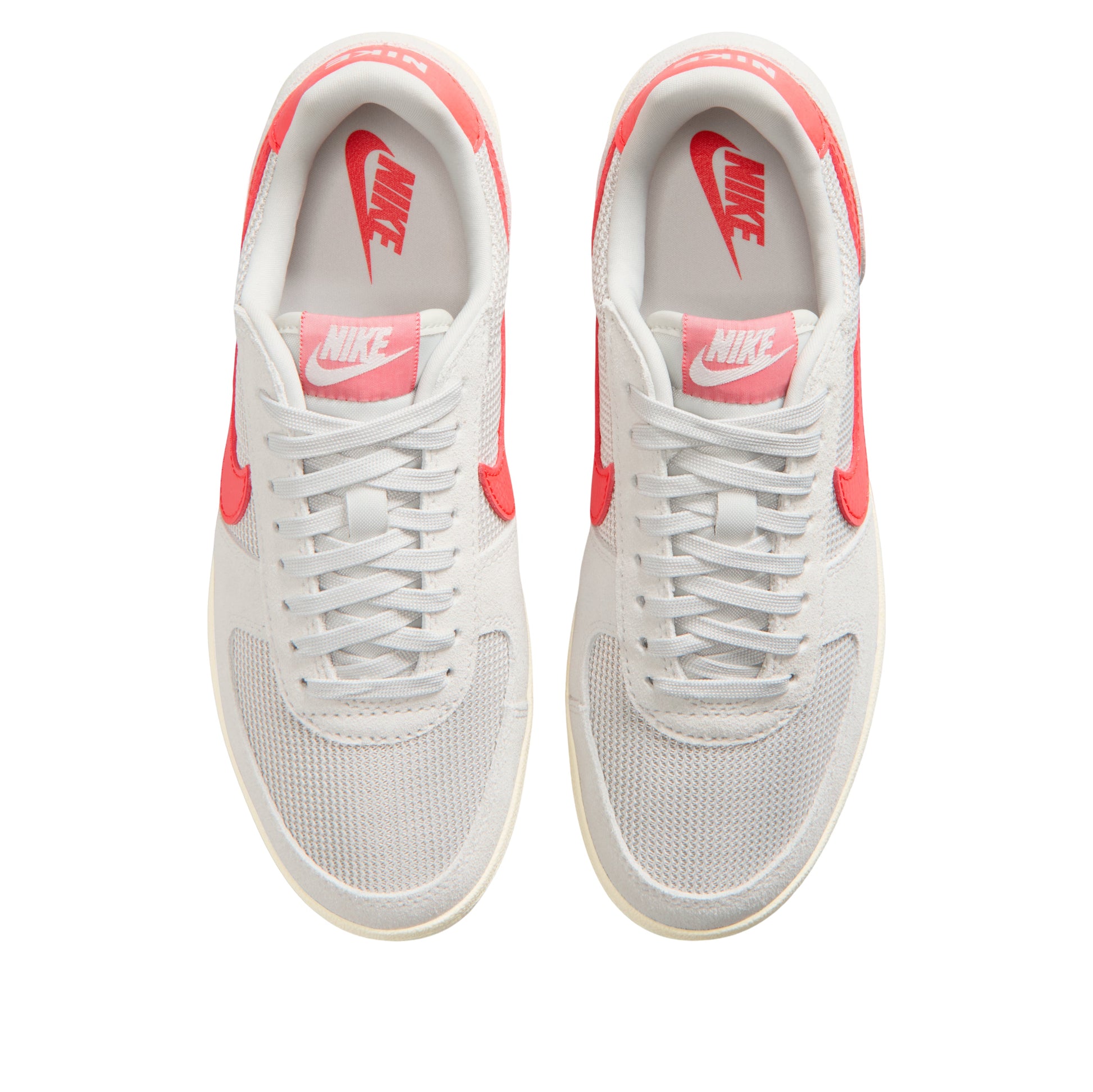 (WMNS) Nike Field General 'Light Bone Light Crimson' IF5850-004